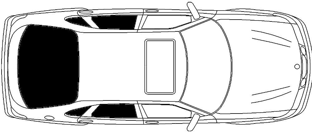 Rear Windows - (Popular)